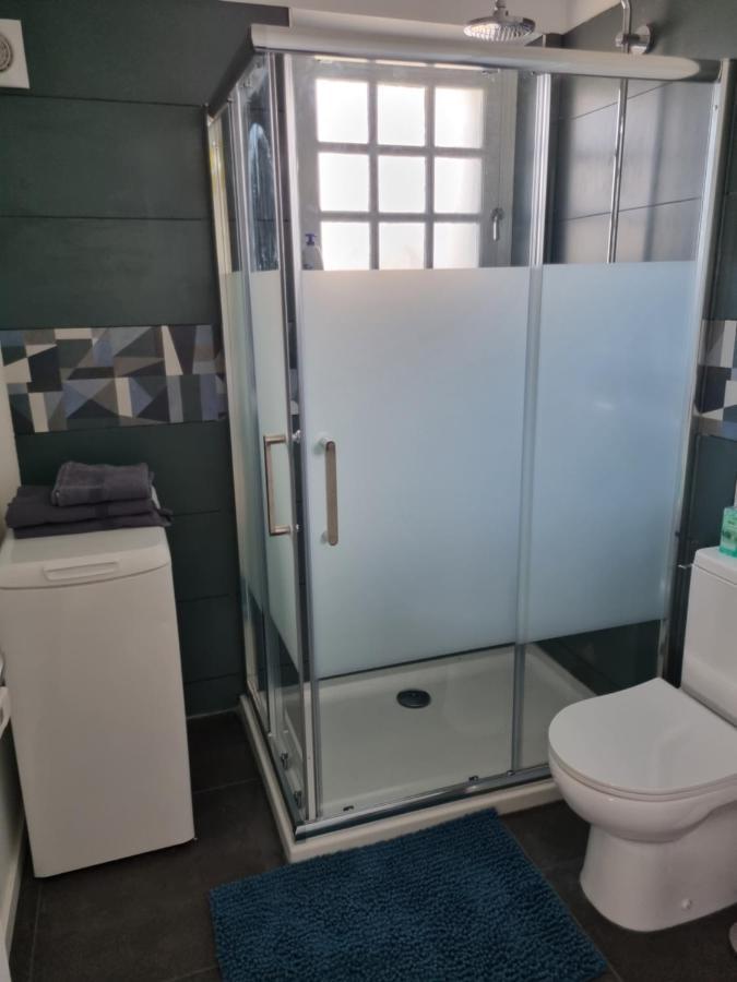 Location Saisonniere Appartement Situe A Сомюр Екстериор снимка
